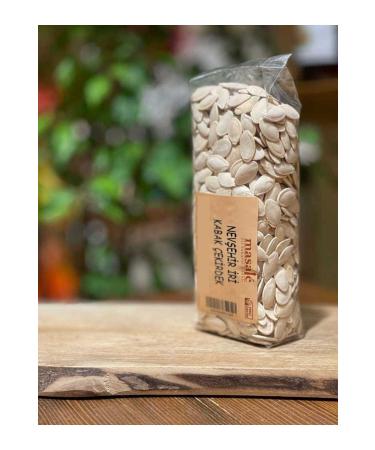 Masale Nev ehir Large Pumpkin Seeds 300 gr