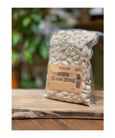 Masale Nev ehir Raw Pumpkin Seeds 200 gr