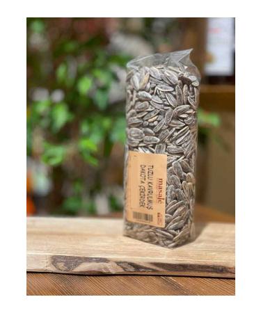 Masale Roasted Salted Dakota Kernel 300 gr