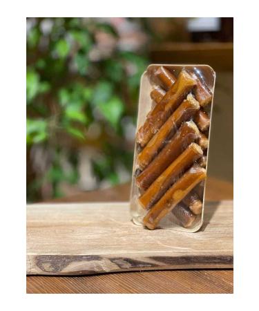 Masale Hazelnut Paste Rolled Fruit Roll 375 gr
