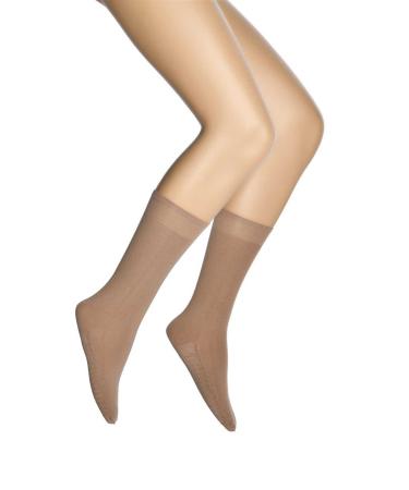 Skygo Massage Women Socks Ten 57