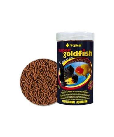 Tropical Red Parrot Granulat 500 GR