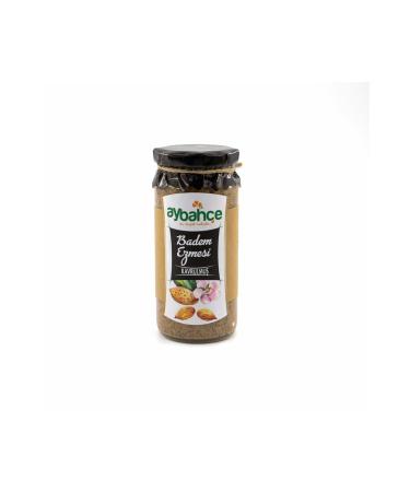 Aybahce Roasted Hazelnut Paste 210 gr