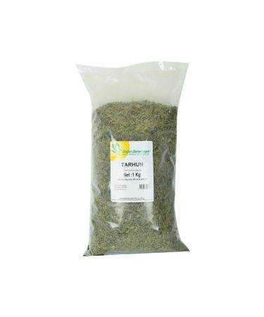 Tarragon Herb Natural 1000 G Package