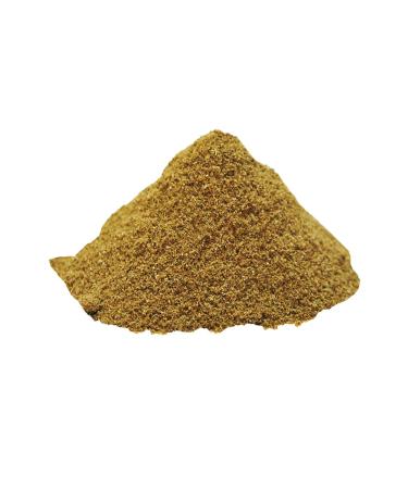 Ground Cumin 1000 gr