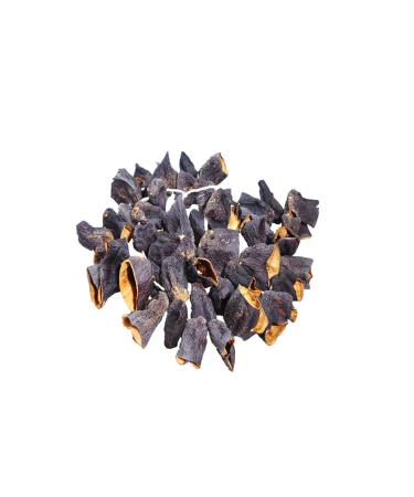 LokmanAVM Natural Dried Eggplant Dried Eggplant 20-25pcs 1 Series