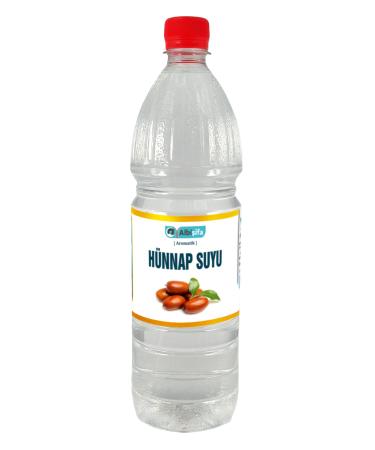 albi ifa Herbal Drinkable Distillation (Aromatic) Jujube Juice - 1000 Ml | Natural Pure and Unadditive