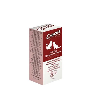 crocus CAT 336108