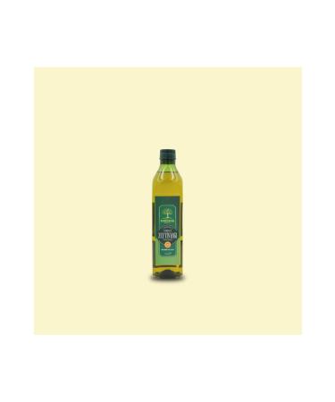 Rabiana Olive & Olive Oil Natural First Mut Olive Oil 750 ml Pet