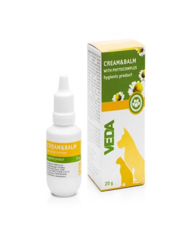 Vedavet CREAM BALM PHYTOCOMPLEX 20 ML