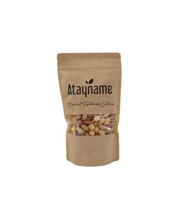 ATAYNAME Pumpkin Seeds Raw 200 G