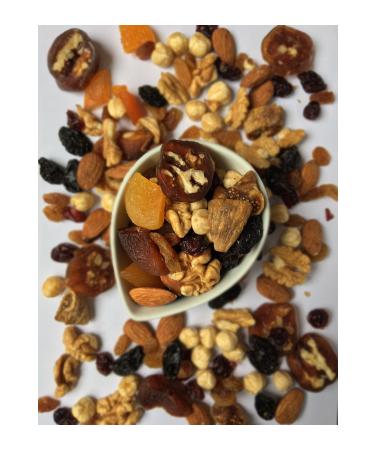 ATAYNAME Pumpkin Seeds Salted 200 G