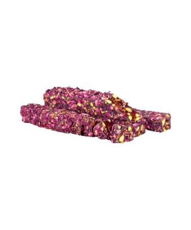 Chewzy Liver Soft Dog Treats 130Gr