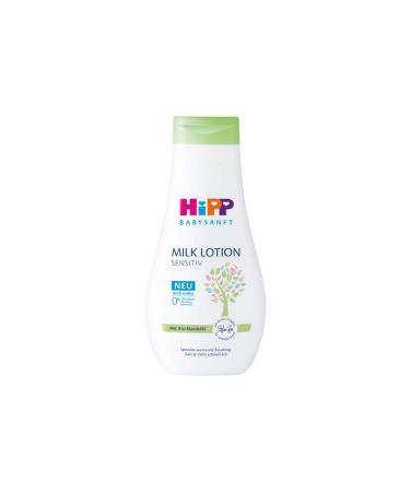 Hipp Body Lotion 350 ml