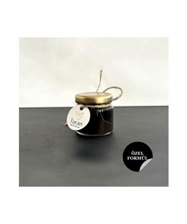 Turan Honey & Local ATOM Energy Mix 40ml