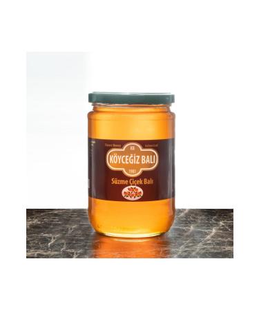 kb koycegiz honey Pine Honey 850 G Glass Jar K ycegiz Honey Flower Honey 850 G Glass Jar Package - Buy Online on GoSupps.com