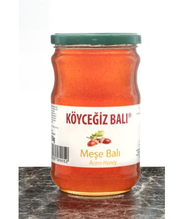 kb koycegiz honey Oak Honey 850 G Glass Jar - Buy Online on GoSupps.com