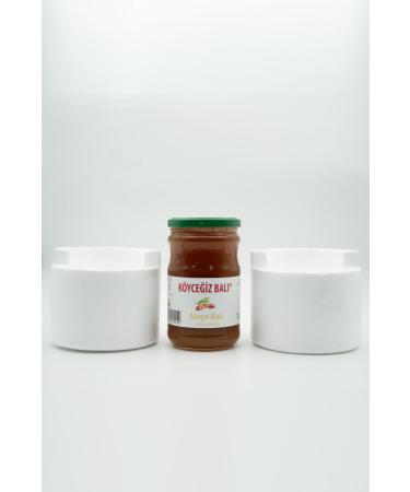 kb koycegiz honey Oak Honey 850 G Glass Jar - Buy Online on GoSupps.com