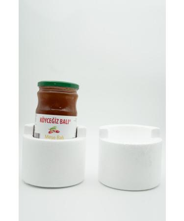 kb koycegiz honey Oak Honey 850 G Glass Jar - Buy Online on GoSupps.com