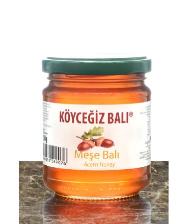 kb koycegiz honey Oak Honey 250 G Glass Jar - Buy Online on GoSupps.com