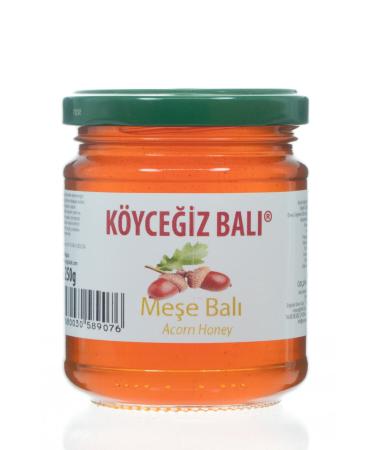 kb koycegiz honey Oak Honey 250 G Glass Jar - Buy Online on GoSupps.com