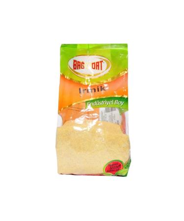 Clz214 Semolina 1000 gr Package