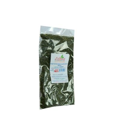 LokmanAVM Natural Chibrika Thyme Chibrika Pure Chibrika Herb 1st quality 100gr - Buy Online on GoSupps.com