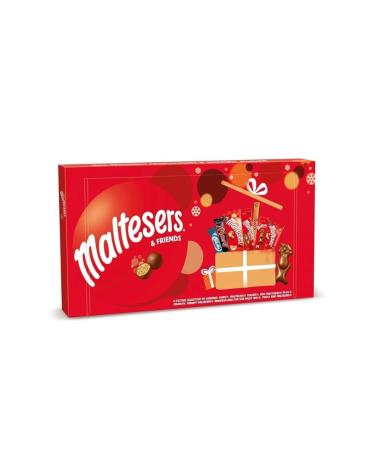 Maltesers Large Selection Box 207g