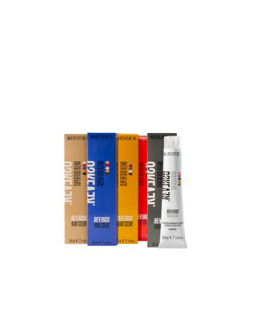 Selective Professional Reverso 7-2 Ammonia-Free Vegan Hair Dye 100ml