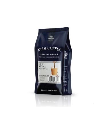 Nish Kahve Cream Flavored Filter Coffee 250 gr