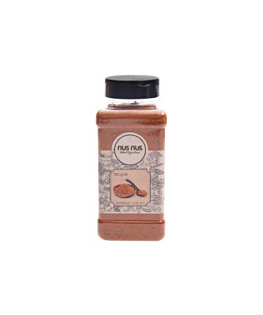 Nursima Nettle Mixed Herb Capsule