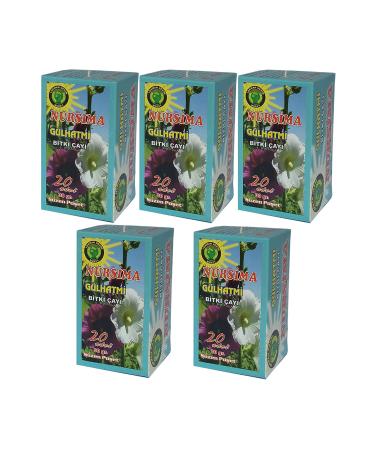 Humm Organic Whole Grain and Honey Breakfast Cereal Snack Pack - 4 Pieces - Buy Online on GoSupps.com
