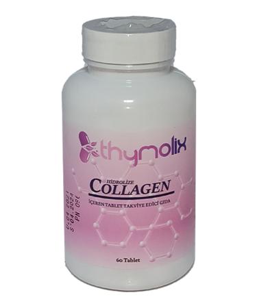 THYMOLIX Collagen Tablets
