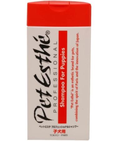Pet Esthe Pet Esthe Professional Puppies Puppy Shampoo 400 ml