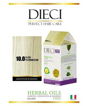 Sfey 2 Set Premium 4.65 Akaju Red Chestnut - Permanent Cream Hair Dye 2 X 50 g T - FSK6611-6853