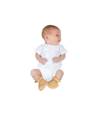 Sevi Bebe Cherry Pitted Thermal Booties Art-686 Ecru - Buy Online on GoSupps.com