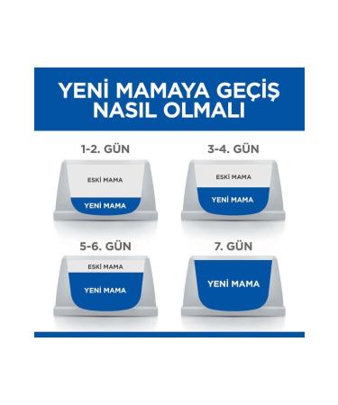 Hill's Tuna Adult Cat Food 1.5 Kg - Buy Online on GoSupps.com