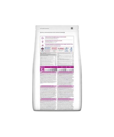Hill's Puppy Lamb Small Breed Puppy Food 3 Kg - Buy Online on GoSupps.com