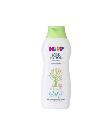Hipp Hair and Body Bath Gel 400 Ml Lotion 350 Ml Oil 200 Ml Stretch Mark Cream 200 Ml Foam 250 ml - Buy Online on GoSupps.com