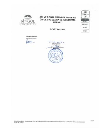 Gekoo Organic Kids Biscuit | Milk - 150g