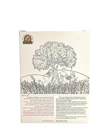 Gekoo Organic Kids Biscuit | Milk - 150g - Buy Online on GoSupps.com