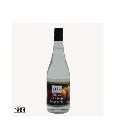 Secret Farm Organic Apple Juice Concentrate 1320 Gr