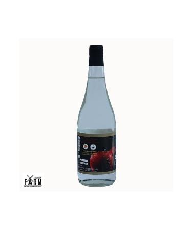 Secret Farm Organic Apple Juice Concentrate 1320 Gr - Buy Online on GoSupps.com