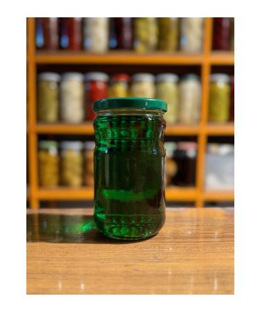 Natural Mint Molasses Organic 1000 GR