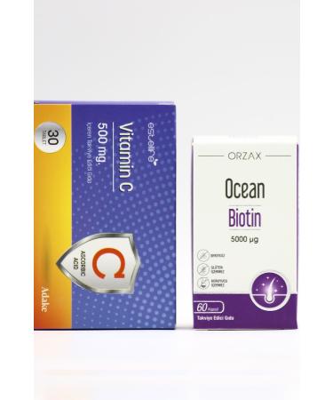 V TAPET Fish Oil Plus B Drop Set of 2