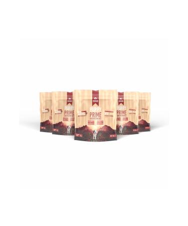 PAWGO Puppy Prime 10 Kg | Lamb Meat | Puppy Food (5 PACKS)