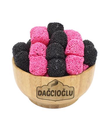 Da c o lu Blackberry Flavored Jelly 2 Kg