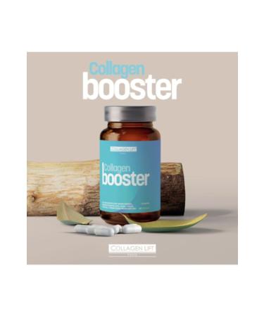 COLLAGEN LIFT PARIS Collagen Booster 30 Capsules