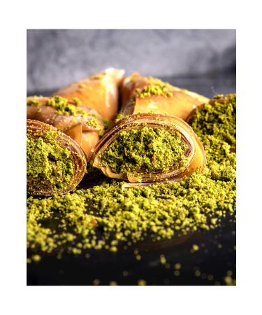 ANTEP FACTORY Antep Pistachio Cream 1 Kg