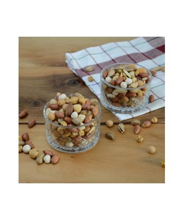 The Mill Gurme 730 G Glass Jar - With Seeds - In Brine - Pasteurized